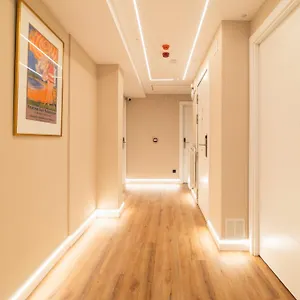 Boulevard Roomss Saint-Sébastien