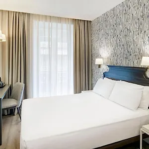 3* מלון Sercotel Europa