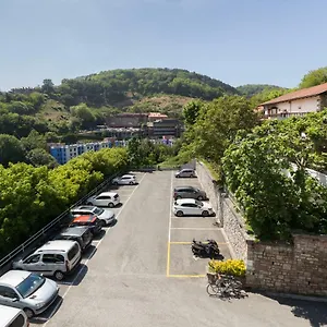Avenida Saint-Sébastien